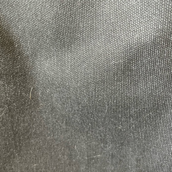 Coldwater Creek dark gray dress pants size 8 - Picture 2 of 5